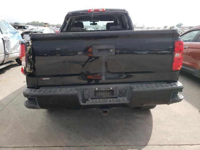 Photo 5 VIN: 3GCUKREH2GG104302 - CHEVROLET SILVERADO 