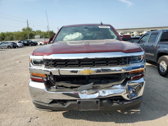 Photo 8 VIN: 3GCUKREH2HG230855 - CHEVROLET SILVERADO 