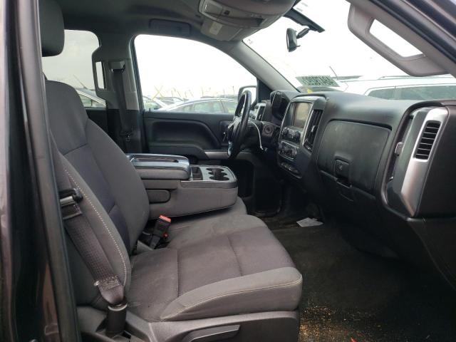 Photo 4 VIN: 3GCUKREH3EG228463 - CHEVROLET SILVERADO 