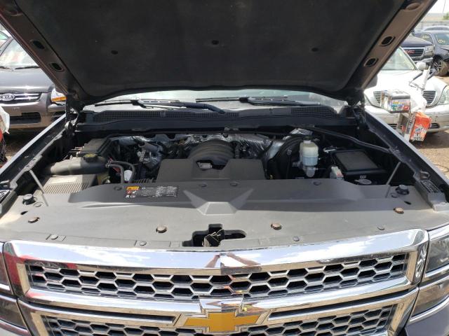 Photo 6 VIN: 3GCUKREH3EG228463 - CHEVROLET SILVERADO 