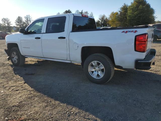 Photo 1 VIN: 3GCUKREH3EG366956 - CHEVROLET SILVERADO 