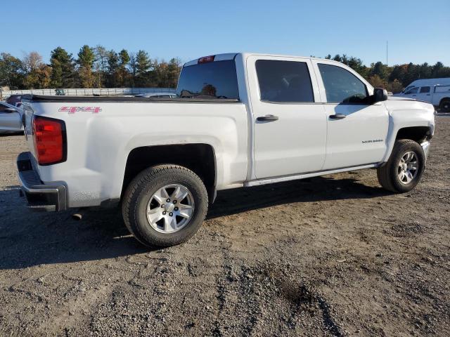 Photo 2 VIN: 3GCUKREH3EG366956 - CHEVROLET SILVERADO 