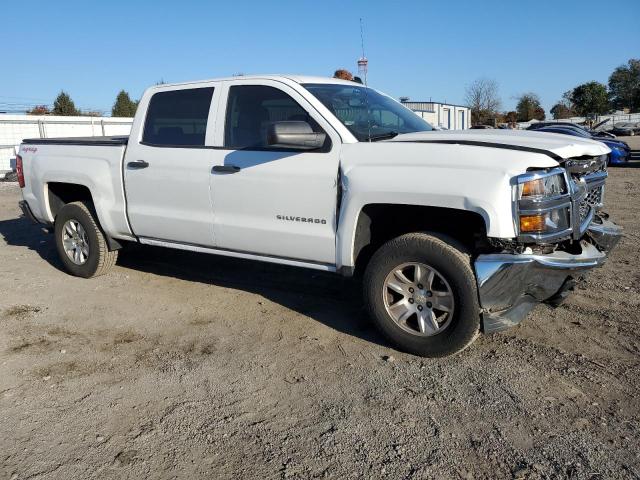 Photo 3 VIN: 3GCUKREH3EG366956 - CHEVROLET SILVERADO 