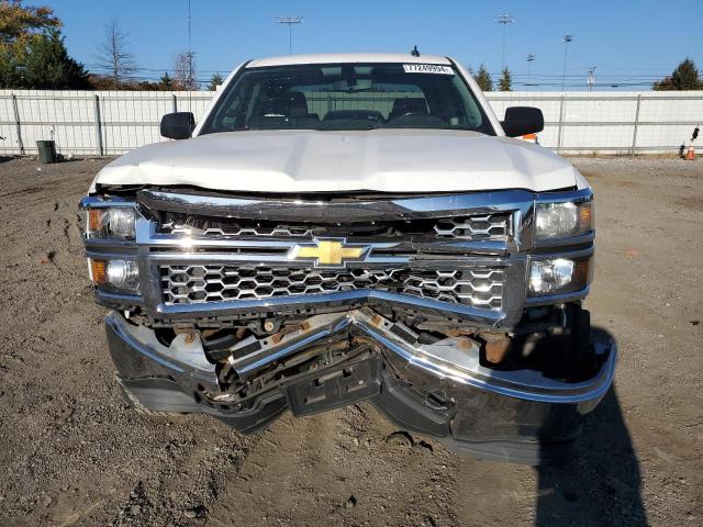 Photo 4 VIN: 3GCUKREH3EG366956 - CHEVROLET SILVERADO 