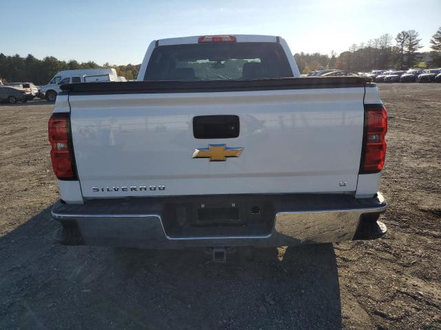 Photo 5 VIN: 3GCUKREH3EG366956 - CHEVROLET SILVERADO 