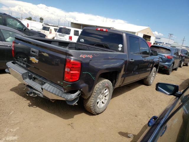 Photo 2 VIN: 3GCUKREH3EG370215 - CHEVROLET SILVERADO 