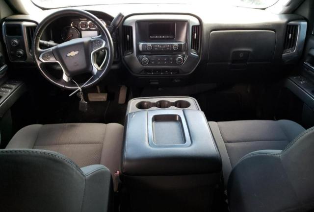 Photo 7 VIN: 3GCUKREH3EG370215 - CHEVROLET SILVERADO 