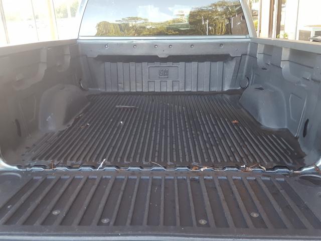 Photo 8 VIN: 3GCUKREH3EG398855 - CHEVROLET SILVERADO 