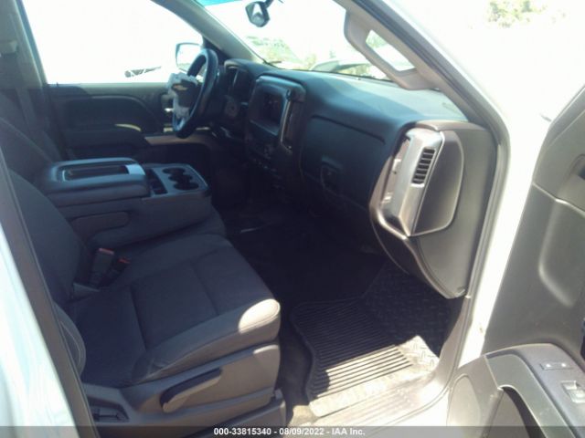 Photo 4 VIN: 3GCUKREH3EG477216 - CHEVROLET SILVERADO 1500 