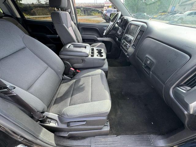 Photo 4 VIN: 3GCUKREH3EG566168 - CHEVROLET SILVERADO 