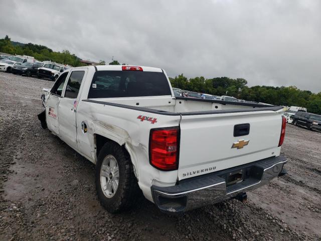 Photo 2 VIN: 3GCUKREH3FG312347 - CHEVROLET SILVERADO 