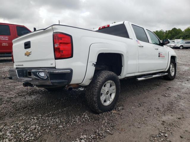 Photo 3 VIN: 3GCUKREH3FG312347 - CHEVROLET SILVERADO 