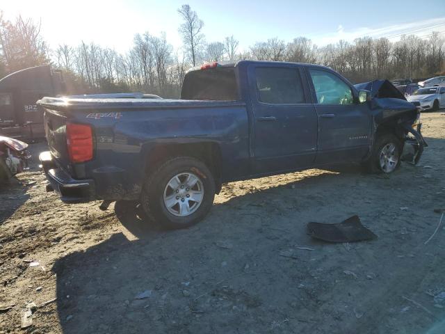 Photo 2 VIN: 3GCUKREH3FG432701 - CHEVROLET SILVERADO 