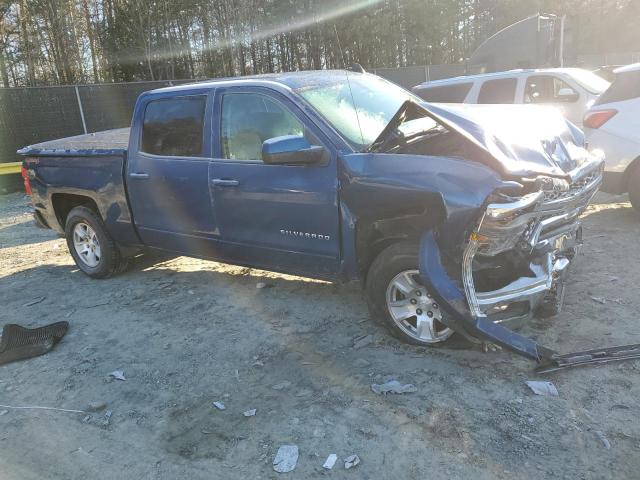 Photo 3 VIN: 3GCUKREH3FG432701 - CHEVROLET SILVERADO 