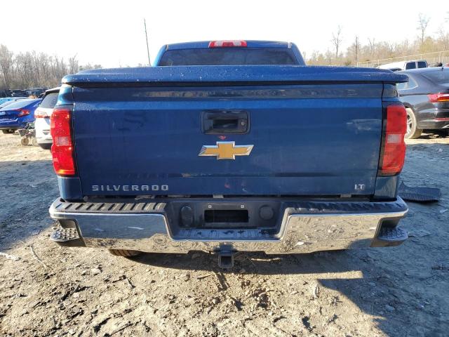 Photo 5 VIN: 3GCUKREH3FG432701 - CHEVROLET SILVERADO 