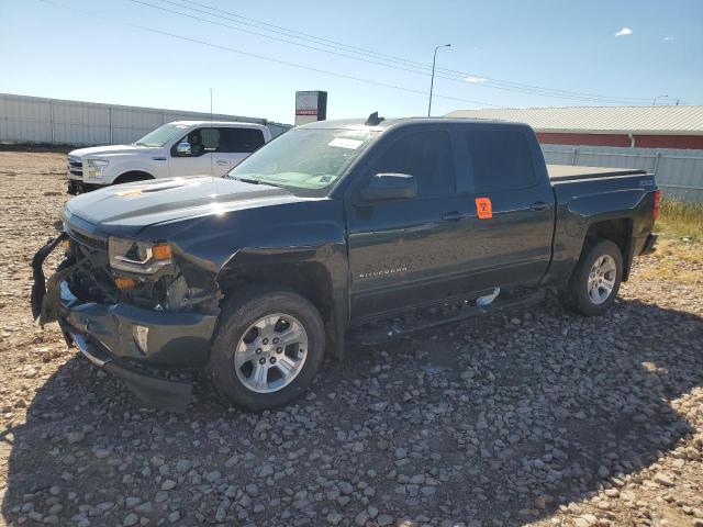 Photo 0 VIN: 3GCUKREH3HG331368 - CHEVROLET SILVERADO 