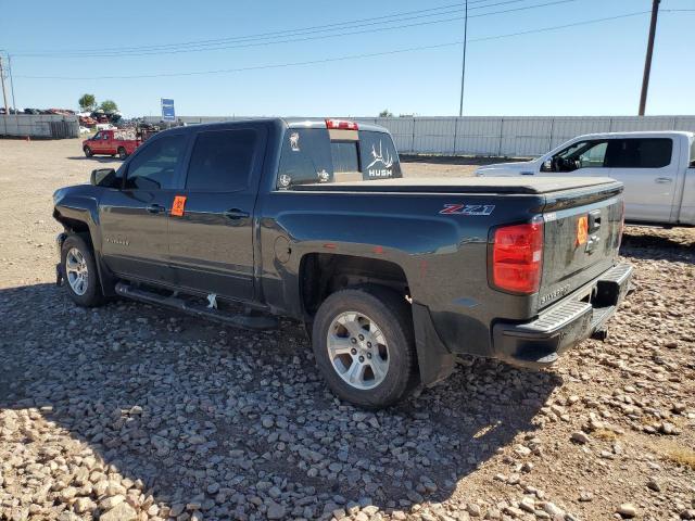 Photo 1 VIN: 3GCUKREH3HG331368 - CHEVROLET SILVERADO 