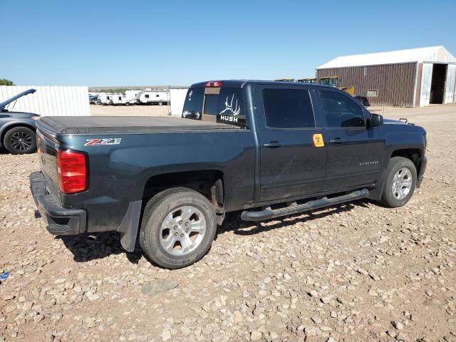 Photo 2 VIN: 3GCUKREH3HG331368 - CHEVROLET SILVERADO 