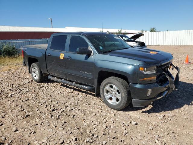 Photo 3 VIN: 3GCUKREH3HG331368 - CHEVROLET SILVERADO 