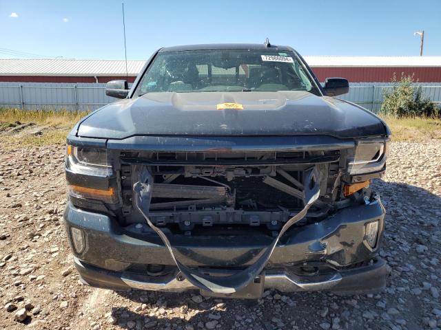 Photo 4 VIN: 3GCUKREH3HG331368 - CHEVROLET SILVERADO 