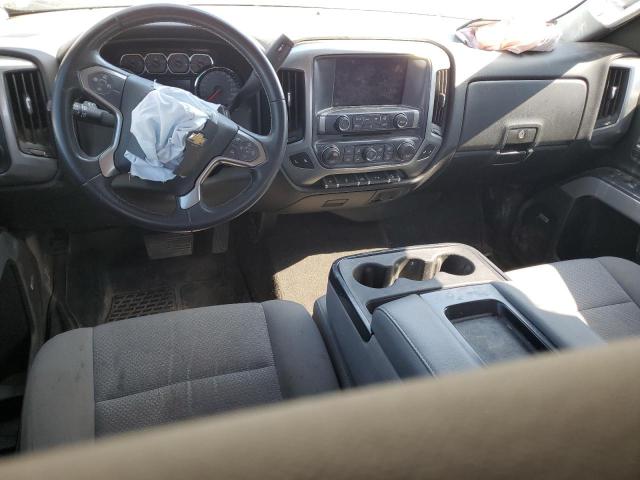 Photo 7 VIN: 3GCUKREH3HG331368 - CHEVROLET SILVERADO 