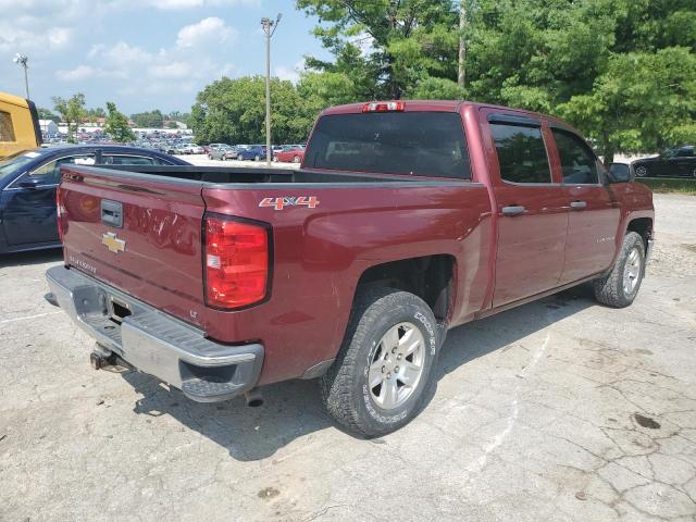 Photo 2 VIN: 3GCUKREH4EG262721 - CHEVROLET SILVERADO 