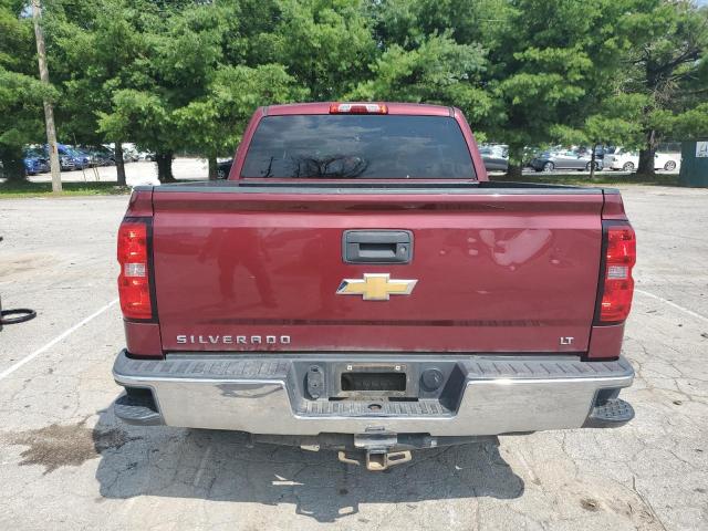 Photo 5 VIN: 3GCUKREH4EG262721 - CHEVROLET SILVERADO 