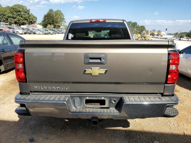 Photo 5 VIN: 3GCUKREH4FG217764 - CHEVROLET SILVERADO 