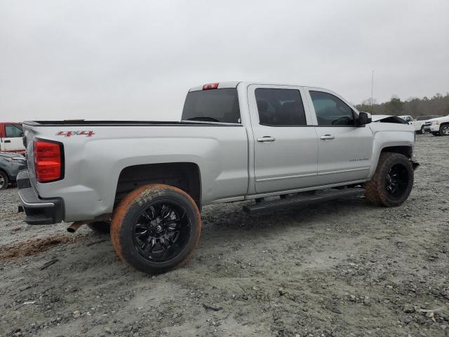 Photo 2 VIN: 3GCUKREH4FG313670 - CHEVROLET SILVERADO 