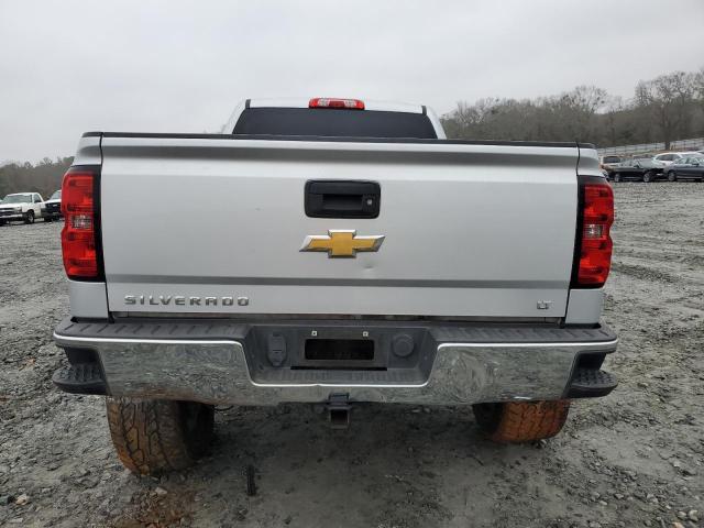 Photo 5 VIN: 3GCUKREH4FG313670 - CHEVROLET SILVERADO 