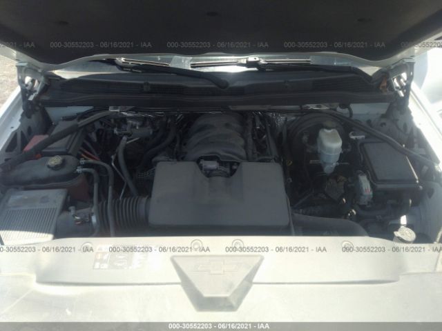 Photo 9 VIN: 3GCUKREH4FG431816 - CHEVROLET SILVERADO 1500 