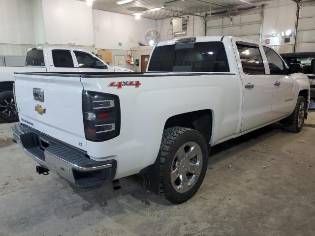 Photo 2 VIN: 3GCUKREH5EG180609 - CHEVROLET SILVERADO 