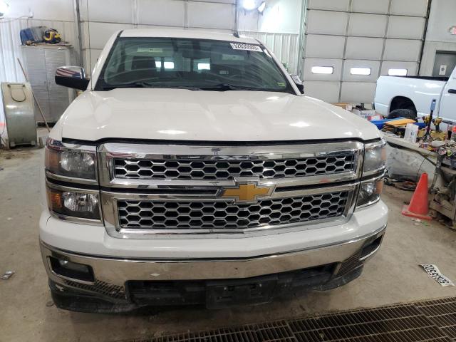 Photo 4 VIN: 3GCUKREH5EG180609 - CHEVROLET SILVERADO 