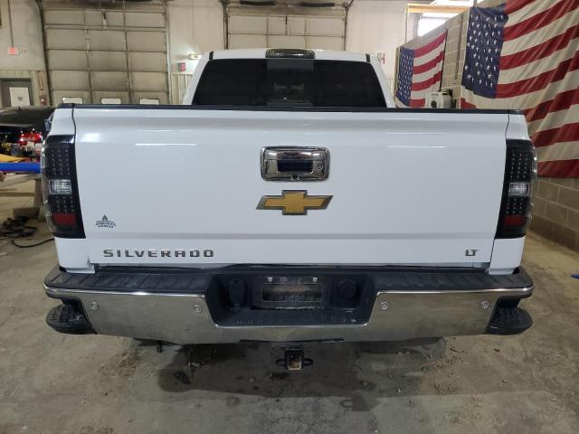 Photo 5 VIN: 3GCUKREH5EG180609 - CHEVROLET SILVERADO 