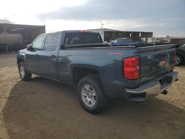 Photo 1 VIN: 3GCUKREH5EG183851 - CHEVROLET SILVERADO 