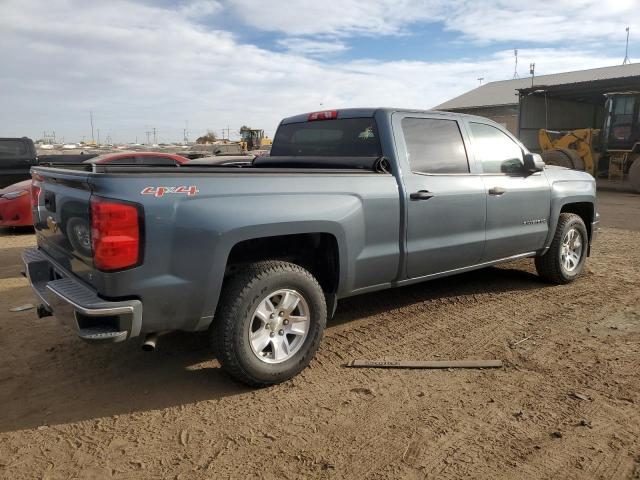 Photo 2 VIN: 3GCUKREH5EG183851 - CHEVROLET SILVERADO 