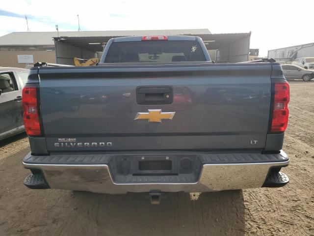 Photo 5 VIN: 3GCUKREH5EG183851 - CHEVROLET SILVERADO 