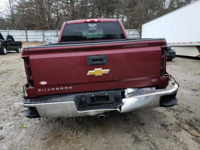 Photo 5 VIN: 3GCUKREH5EG240078 - CHEVROLET SILVERADO 