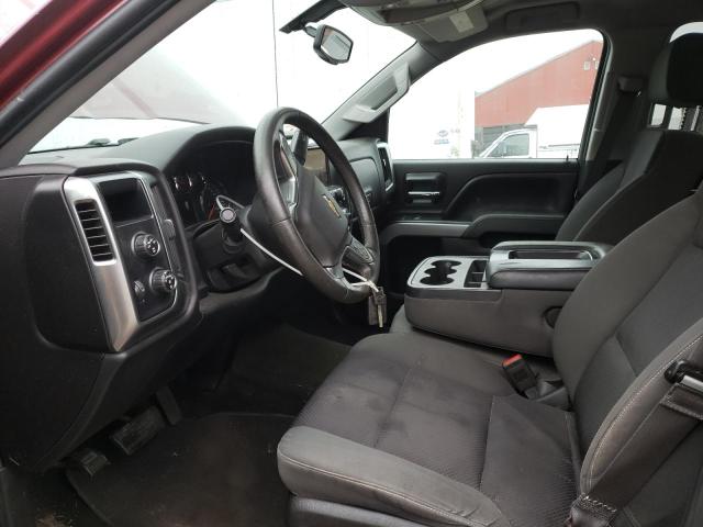 Photo 6 VIN: 3GCUKREH5EG240078 - CHEVROLET SILVERADO 