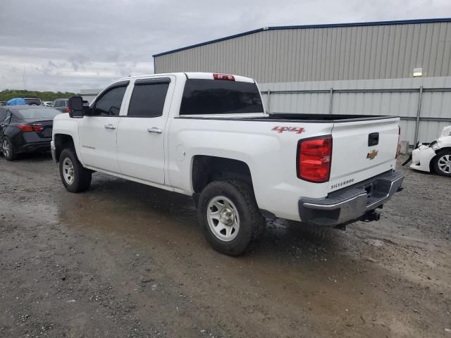 Photo 1 VIN: 3GCUKREH5EG323462 - CHEVROLET SILVERADO 