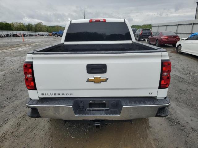 Photo 5 VIN: 3GCUKREH5EG323462 - CHEVROLET SILVERADO 