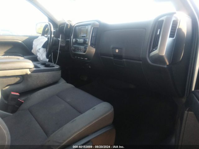 Photo 4 VIN: 3GCUKREH5FG114949 - CHEVROLET SILVERADO 