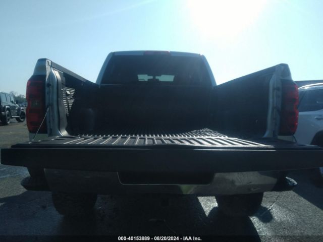 Photo 7 VIN: 3GCUKREH5FG114949 - CHEVROLET SILVERADO 