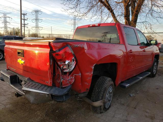 Photo 3 VIN: 3GCUKREH5FG277567 - CHEVROLET SILVERADO 