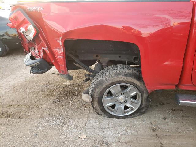 Photo 8 VIN: 3GCUKREH5FG277567 - CHEVROLET SILVERADO 