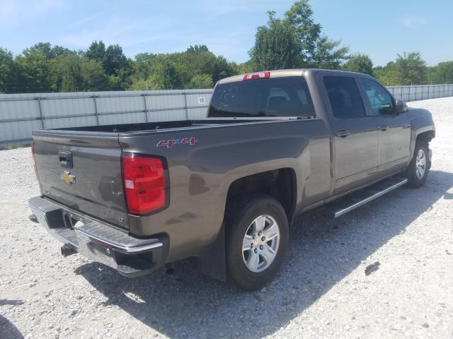 Photo 3 VIN: 3GCUKREH5FG280906 - CHEVROLET SILVERADO 