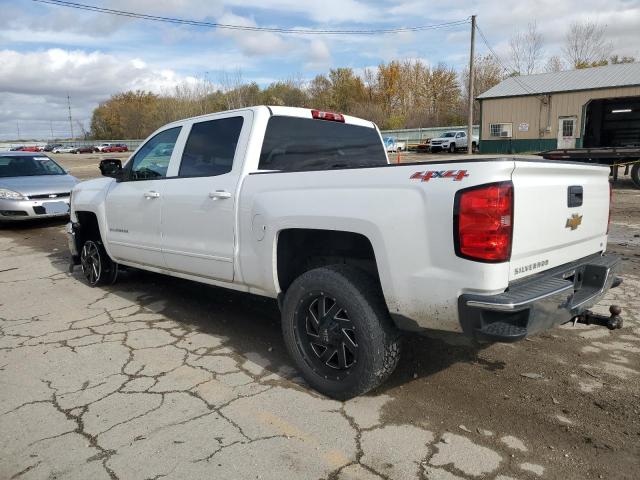 Photo 1 VIN: 3GCUKREH5FG304301 - CHEVROLET SILVERADO 