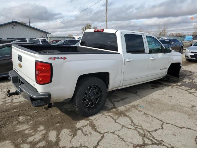 Photo 2 VIN: 3GCUKREH5FG304301 - CHEVROLET SILVERADO 