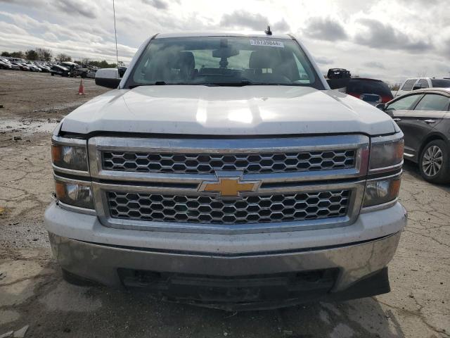 Photo 4 VIN: 3GCUKREH5FG304301 - CHEVROLET SILVERADO 