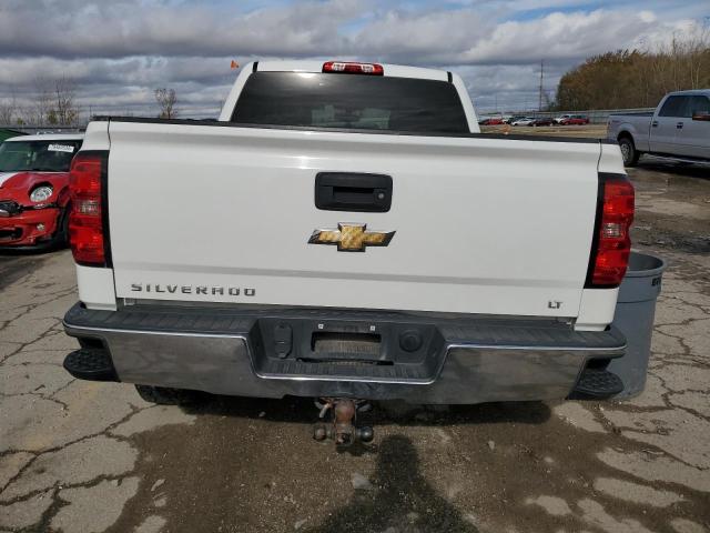 Photo 5 VIN: 3GCUKREH5FG304301 - CHEVROLET SILVERADO 